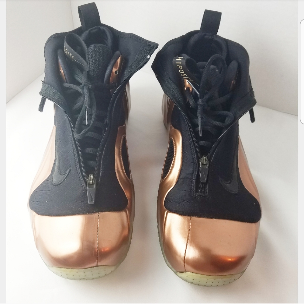 Nike Air Flightposite 2014 PRM - Picture 5 of 8